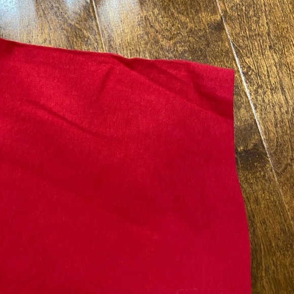 Auckland New Zealand Travel Single Stitch Vintage Red T-Shirt NWT Men's XXL - Picture 7 of 8